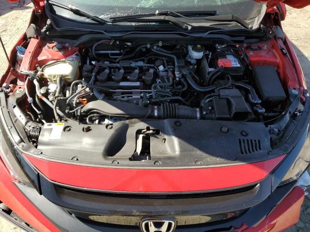 Photo 10 VIN: 2HGFC1F34LH683041 - HONDA CIVIC 