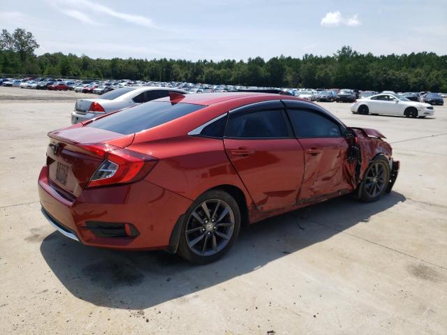 Photo 2 VIN: 2HGFC1F34MH701765 - HONDA CIVIC EX 