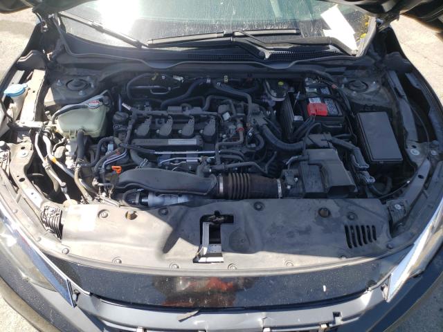 Photo 6 VIN: 2HGFC1F35GH637000 - HONDA CIVIC EX 