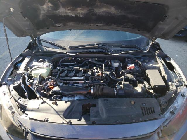 Photo 10 VIN: 2HGFC1F35GH645159 - HONDA CIVIC EX 