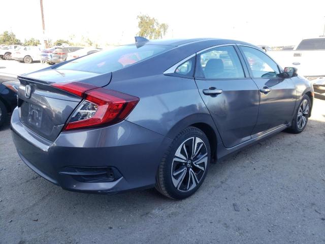 Photo 2 VIN: 2HGFC1F35GH645159 - HONDA CIVIC EX 