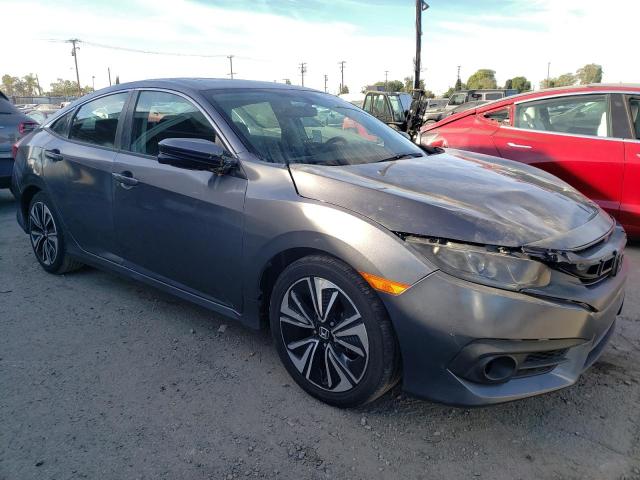 Photo 3 VIN: 2HGFC1F35GH645159 - HONDA CIVIC EX 