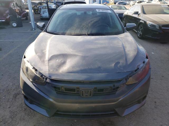 Photo 4 VIN: 2HGFC1F35GH645159 - HONDA CIVIC EX 