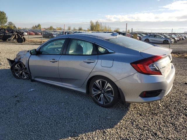 Photo 1 VIN: 2HGFC1F35GH647719 - HONDA CIVIC EX 