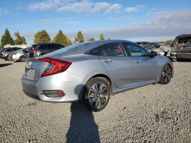 Photo 2 VIN: 2HGFC1F35GH647719 - HONDA CIVIC EX 