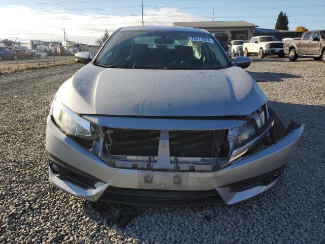 Photo 4 VIN: 2HGFC1F35GH647719 - HONDA CIVIC EX 