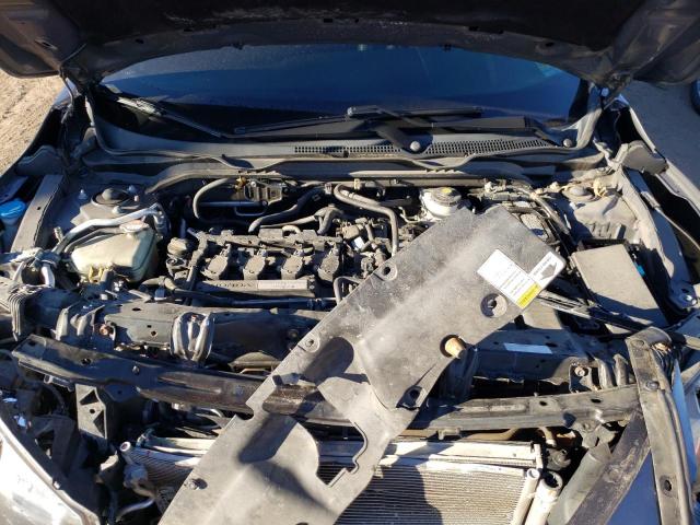 Photo 10 VIN: 2HGFC1F35GH648062 - HONDA CIVIC EX 