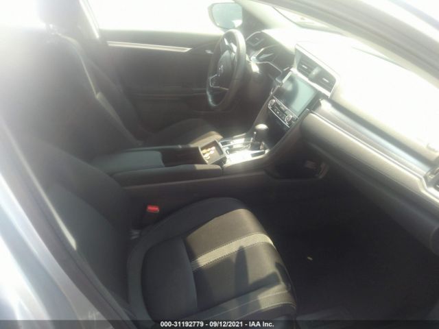 Photo 4 VIN: 2HGFC1F35GH648577 - HONDA CIVIC SEDAN 