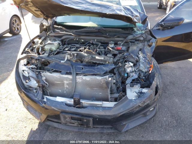 Photo 5 VIN: 2HGFC1F35GH654041 - HONDA CIVIC SEDAN 