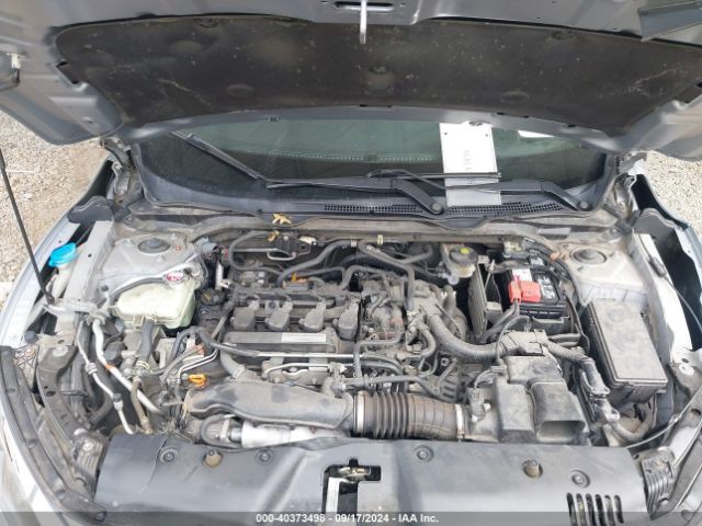 Photo 9 VIN: 2HGFC1F35GH655254 - HONDA CIVIC 