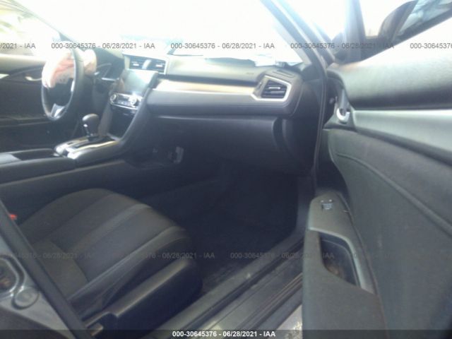 Photo 4 VIN: 2HGFC1F35GH659997 - HONDA CIVIC SEDAN 