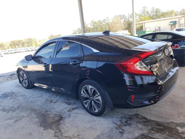 Photo 1 VIN: 2HGFC1F35HH632235 - HONDA CIVIC 