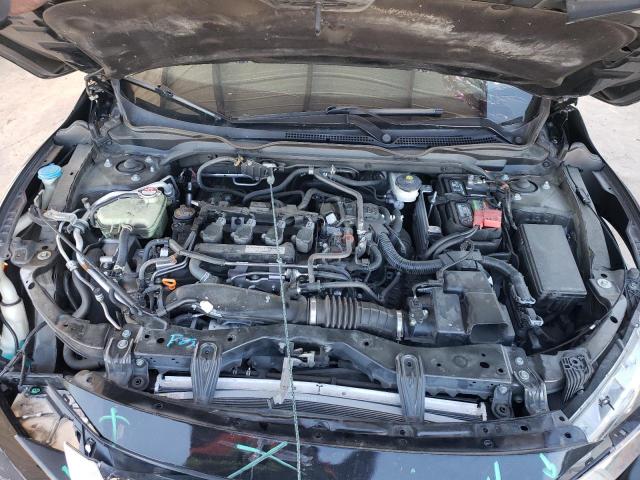 Photo 10 VIN: 2HGFC1F35HH632235 - HONDA CIVIC 