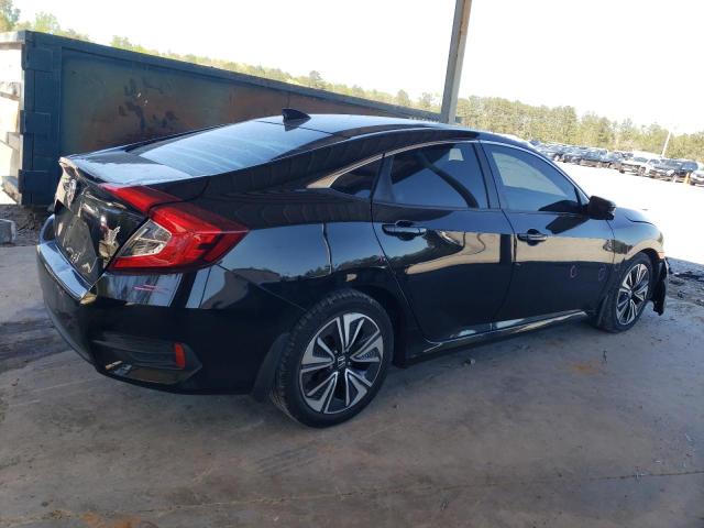 Photo 2 VIN: 2HGFC1F35HH632235 - HONDA CIVIC 