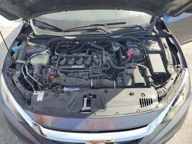 Photo 10 VIN: 2HGFC1F35HH632526 - HONDA CIVIC EX 