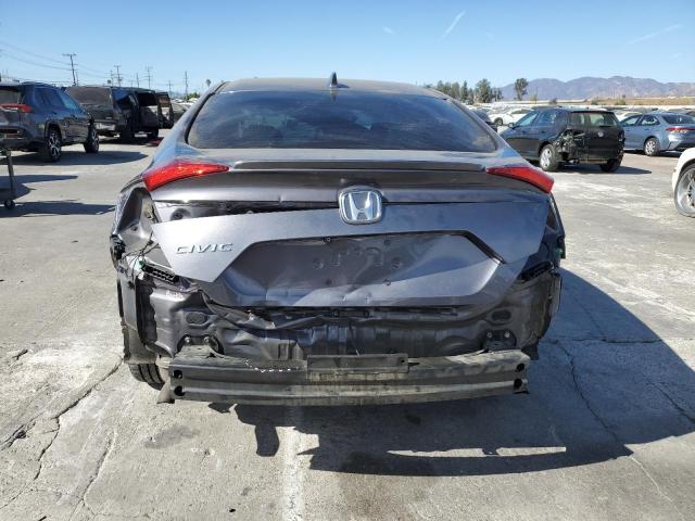 Photo 4 VIN: 2HGFC1F35HH632526 - HONDA CIVIC EX 