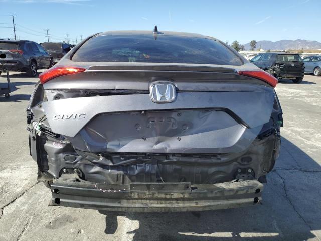 Photo 5 VIN: 2HGFC1F35HH632526 - HONDA CIVIC EX 