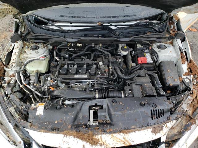 Photo 10 VIN: 2HGFC1F35HH635765 - HONDA CIVIC EX 