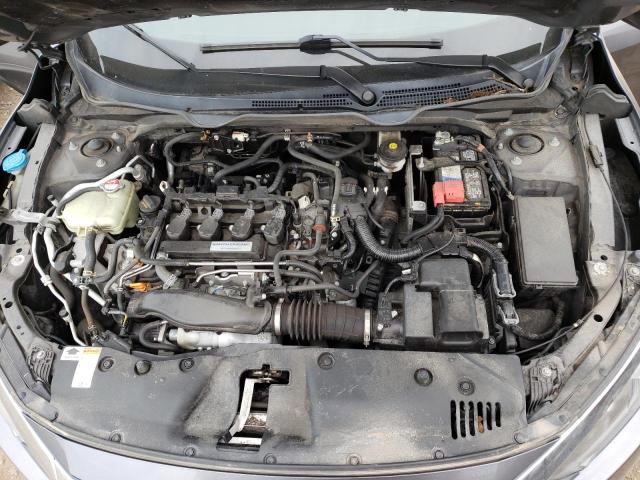 Photo 6 VIN: 2HGFC1F35HH637094 - HONDA CIVIC EX 