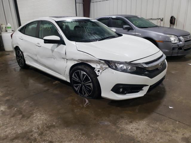 Photo 0 VIN: 2HGFC1F35HH637483 - HONDA CIVIC EX 