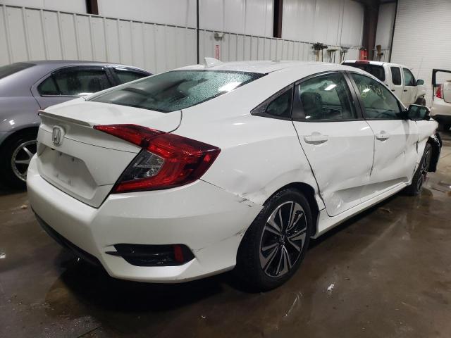 Photo 3 VIN: 2HGFC1F35HH637483 - HONDA CIVIC EX 