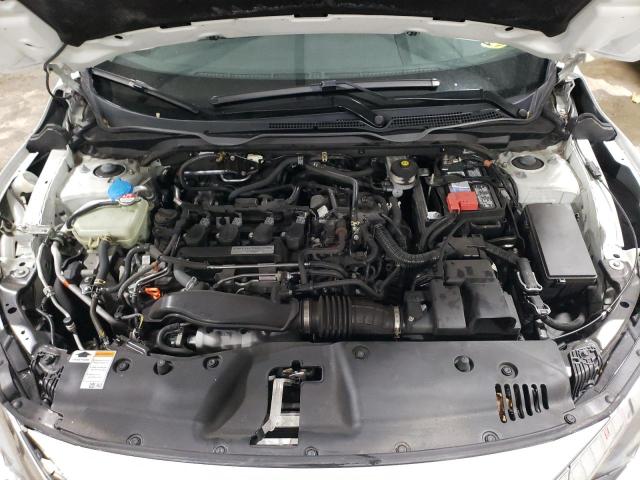 Photo 6 VIN: 2HGFC1F35HH637483 - HONDA CIVIC EX 