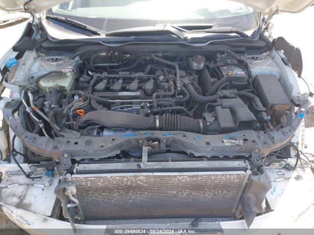 Photo 9 VIN: 2HGFC1F35HH643638 - HONDA CIVIC 