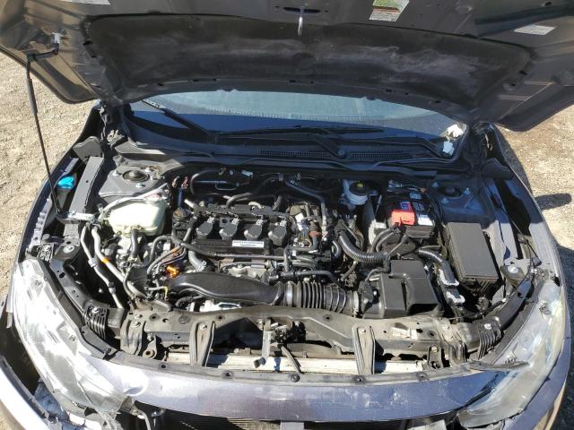 Photo 10 VIN: 2HGFC1F35HH648984 - HONDA CIVIC EX 