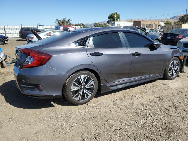 Photo 2 VIN: 2HGFC1F35HH648984 - HONDA CIVIC EX 