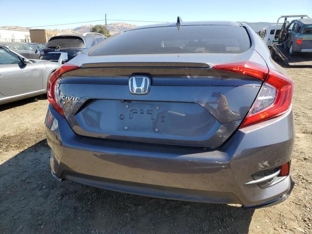 Photo 5 VIN: 2HGFC1F35HH648984 - HONDA CIVIC EX 