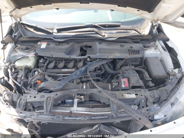 Photo 9 VIN: 2HGFC1F35HH649276 - HONDA CIVIC 