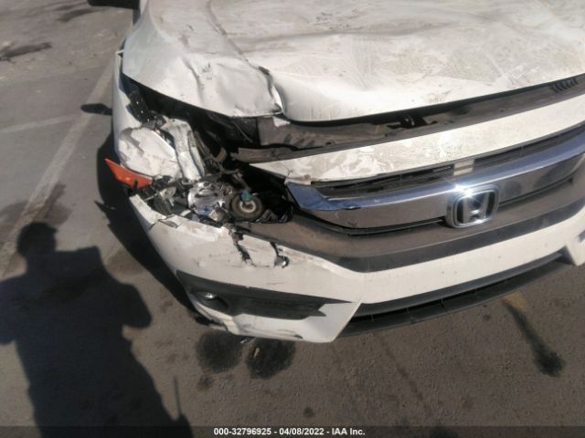 Photo 5 VIN: 2HGFC1F35HH650170 - HONDA CIVIC SEDAN 