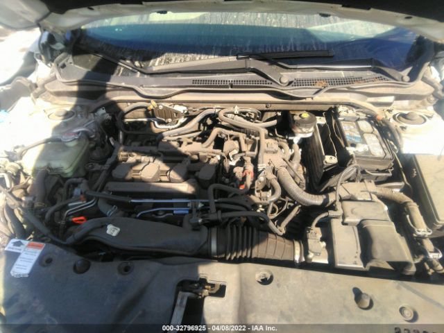 Photo 9 VIN: 2HGFC1F35HH650170 - HONDA CIVIC SEDAN 