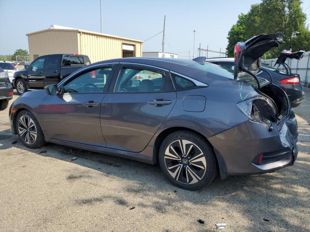 Photo 1 VIN: 2HGFC1F35JH643984 - HONDA CIVIC 