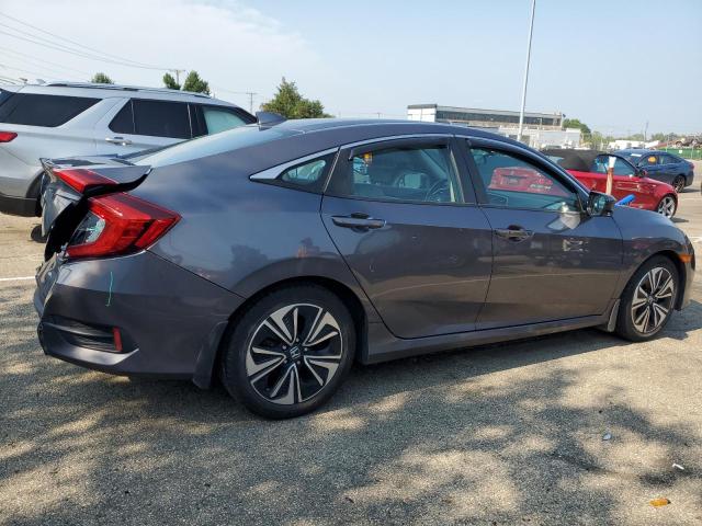 Photo 2 VIN: 2HGFC1F35JH643984 - HONDA CIVIC 