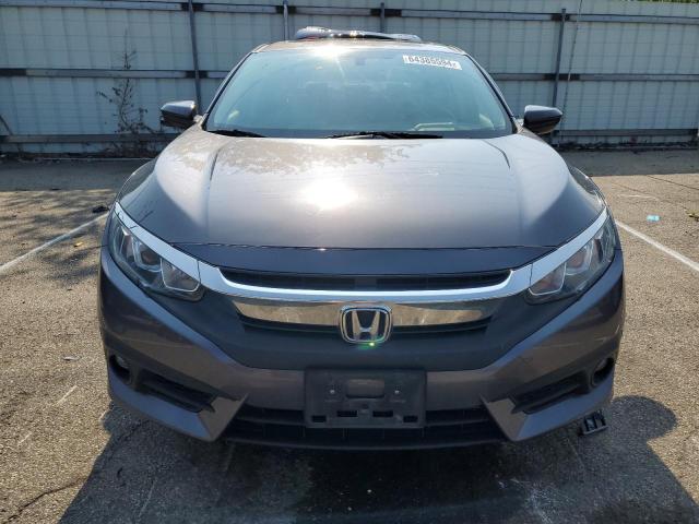 Photo 4 VIN: 2HGFC1F35JH643984 - HONDA CIVIC 