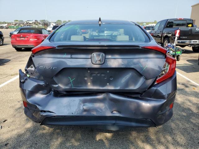 Photo 5 VIN: 2HGFC1F35JH643984 - HONDA CIVIC 