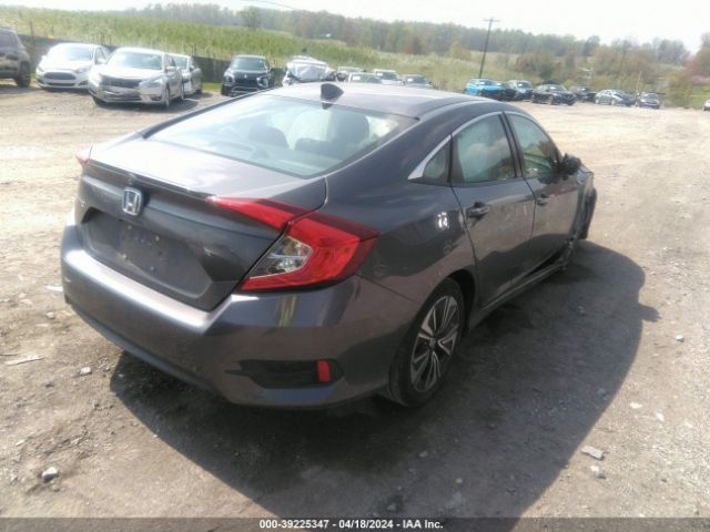 Photo 3 VIN: 2HGFC1F35JH644469 - HONDA CIVIC 