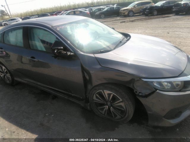 Photo 5 VIN: 2HGFC1F35JH644469 - HONDA CIVIC 