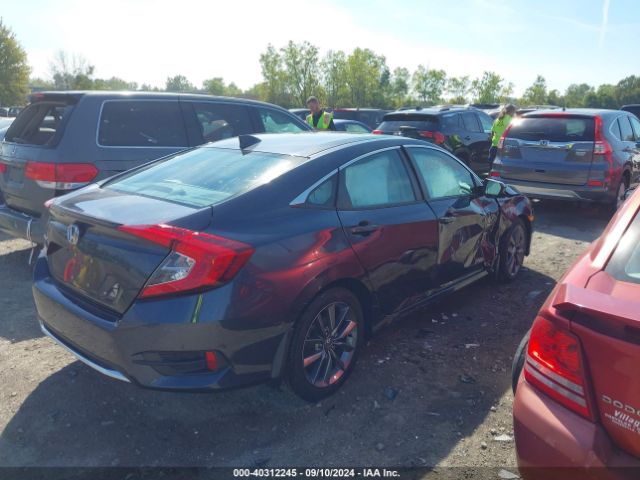 Photo 3 VIN: 2HGFC1F35KH651813 - HONDA CIVIC 