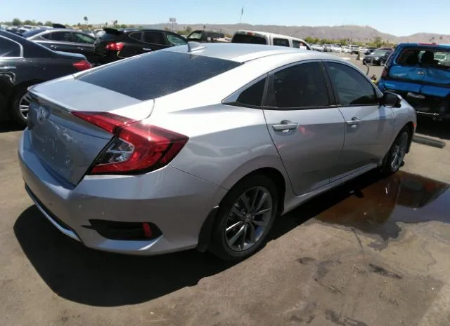 Photo 3 VIN: 2HGFC1F35MH702178 - HONDA CIVIC SEDAN 