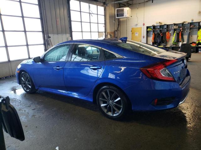 Photo 1 VIN: 2HGFC1F35MH702195 - HONDA CIVIC 