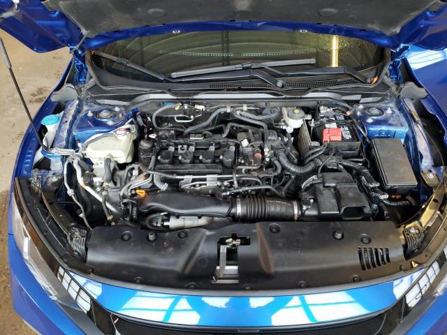 Photo 10 VIN: 2HGFC1F35MH702195 - HONDA CIVIC 