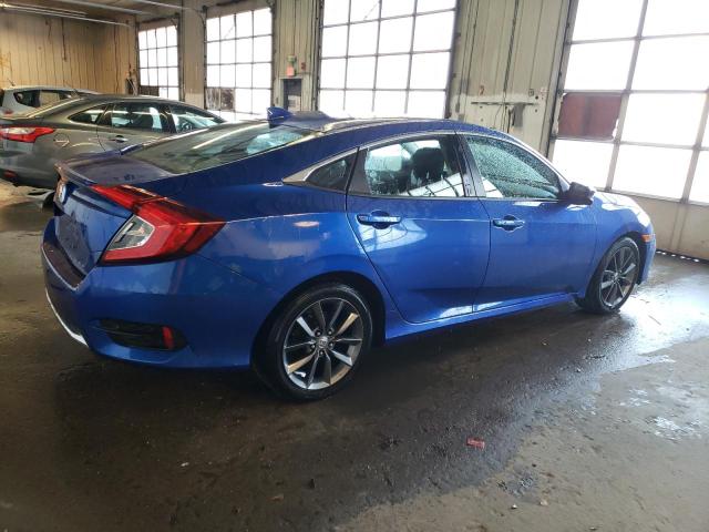 Photo 2 VIN: 2HGFC1F35MH702195 - HONDA CIVIC 