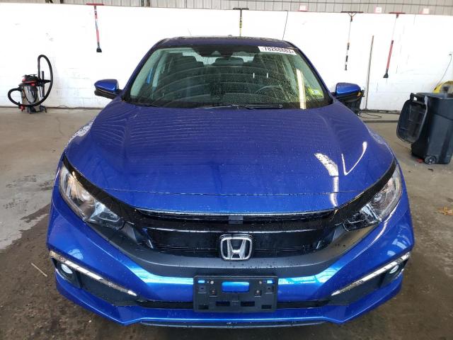 Photo 4 VIN: 2HGFC1F35MH702195 - HONDA CIVIC 