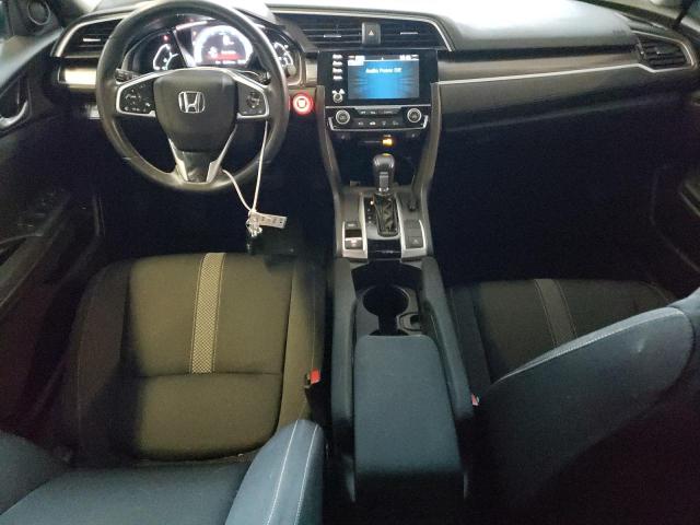 Photo 7 VIN: 2HGFC1F35MH702195 - HONDA CIVIC 