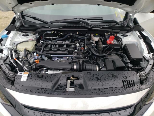 Photo 6 VIN: 2HGFC1F35MH706327 - HONDA CIVIC EX 