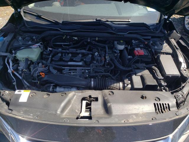 Photo 6 VIN: 2HGFC1F36GH647986 - HONDA CIVIC EX 