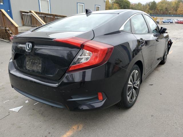 Photo 3 VIN: 2HGFC1F36GH650581 - HONDA CIVIC EX 