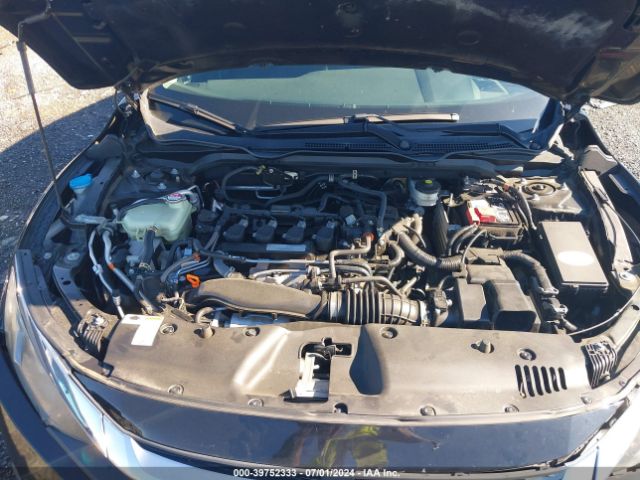 Photo 9 VIN: 2HGFC1F36GH650872 - HONDA CIVIC 